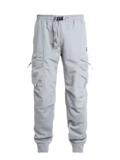 Men's Osage Multi-Pocket Track Pants Shark - PARAJUMPERS - BALAAN 2