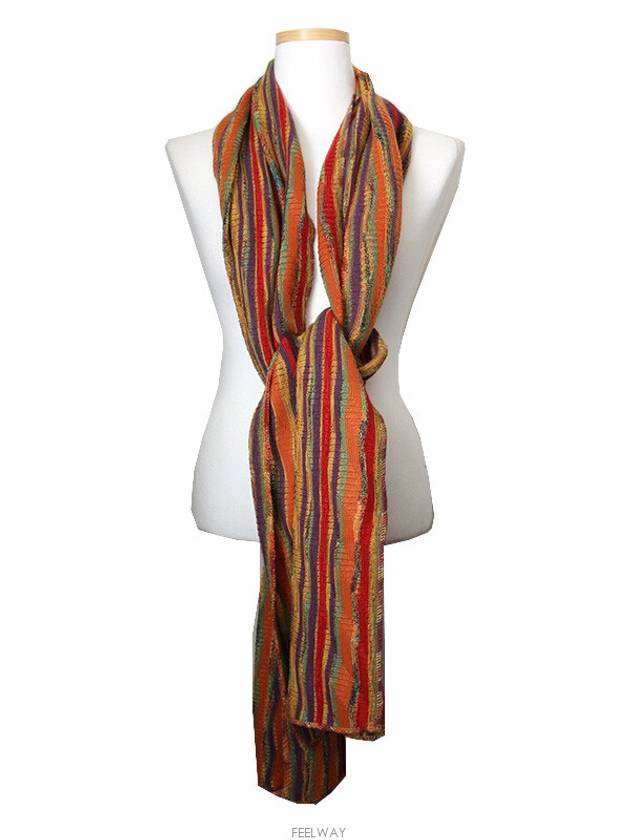 women muffler - MISSONI - BALAAN 1