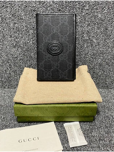 card wallet - GUCCI - BALAAN 1