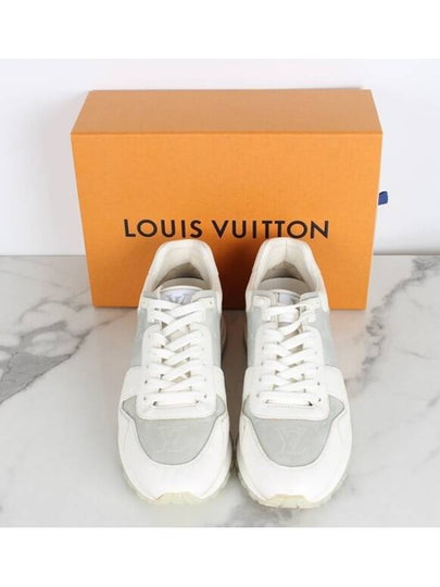 Runaway prism sneakers 4 5 235 240 - LOUIS VUITTON - BALAAN 2