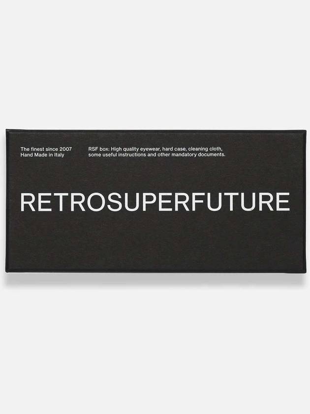 Retrosuperfuture Sunglasses - RETROSUPERFUTURE - BALAAN 4