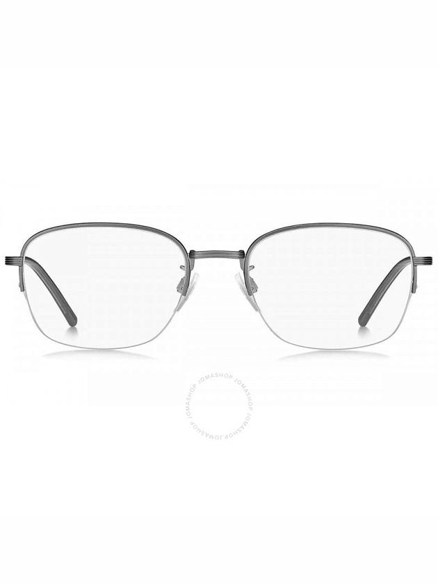 Tommy Hilfiger Demo Rectangular Men's Eyeglasses TH 2012/F 0R81 54 - TOMMY HILFIGER - BALAAN 1