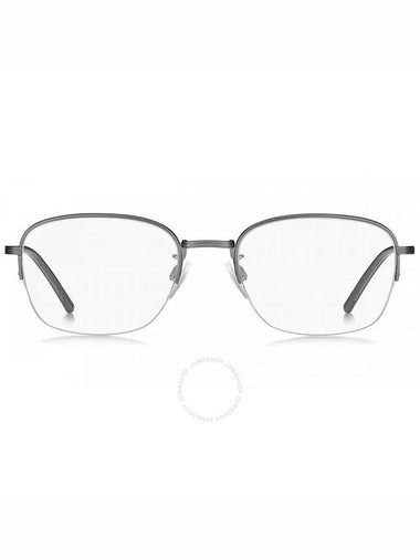 Tommy Hilfiger Demo Rectangular Men's Eyeglasses TH 2012/F 0R81 54 - TOMMY HILFIGER - BALAAN 1