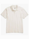 Men's Adventure Polo Shirt White - THE NORTH FACE - BALAAN 2