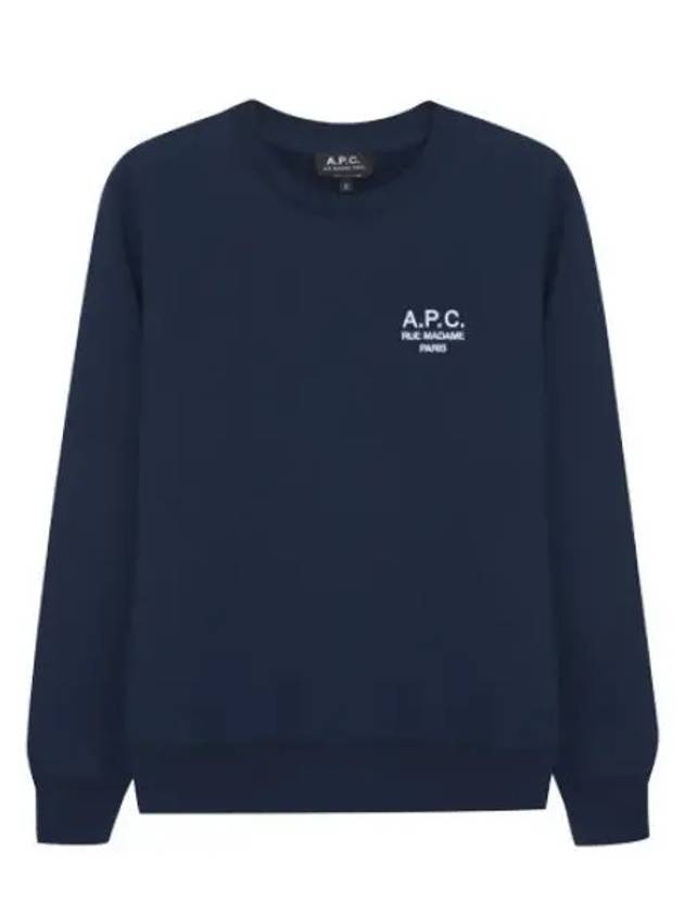 sky sweatshirt women - A.P.C. - BALAAN 1