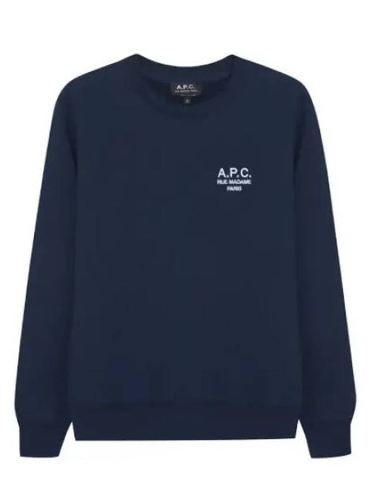 sky sweatshirt women - A.P.C. - BALAAN 1