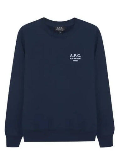 sky sweatshirt - A.P.C. - BALAAN 1