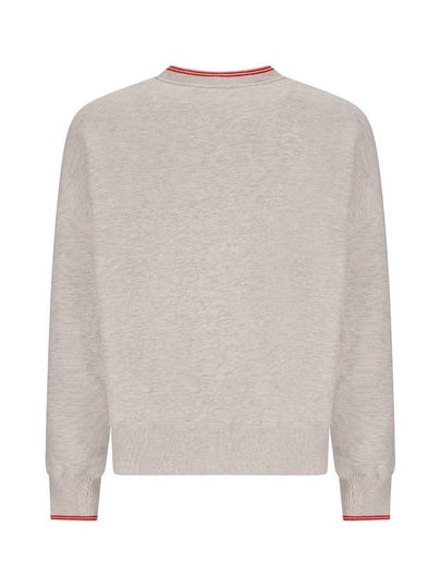 KNIT SWEATSHIRT - AUTRY - BALAAN 2