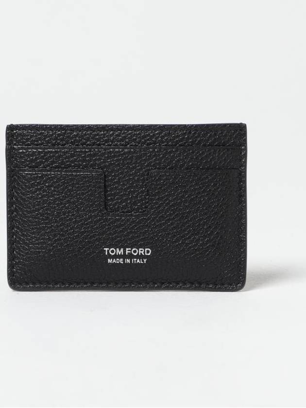 Wallet men Tom Ford - TOM FORD - BALAAN 1