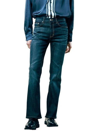 McCoy Vintage Bootcut Jeans Blue - PHILOGRAM - BALAAN 1