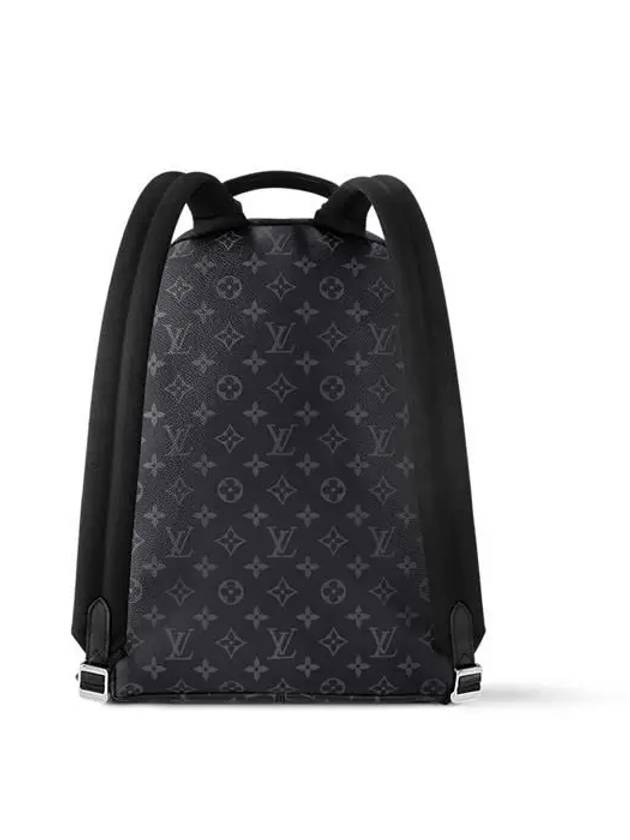 Discovery Backpack PM Black - LOUIS VUITTON - BALAAN 7