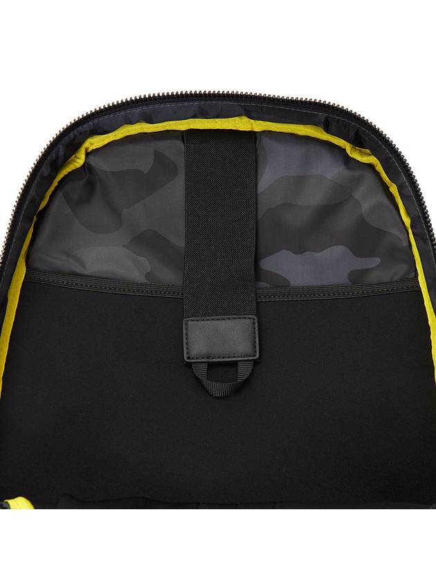 Plain Sports Men's Backpack 2100125 PS01781 293 - PHILIPP PLEIN SPORT - BALAAN 5