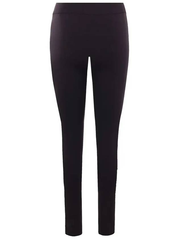 Basilea logo leggings 2429816011 005 - MAX MARA - BALAAN 3