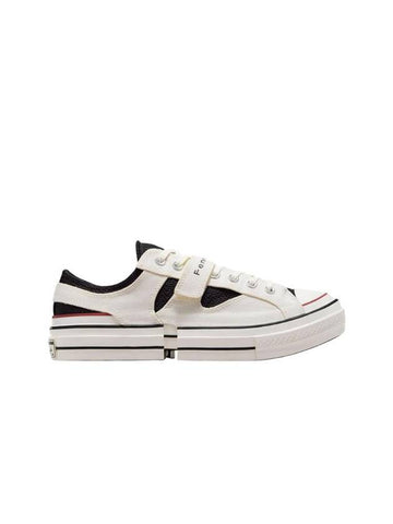 x Feng Chen Wang Chuck 70 Low 2-in-1 Egglet - CONVERSE - BALAAN 1