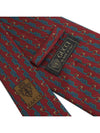 men tie - GUCCI - BALAAN 3