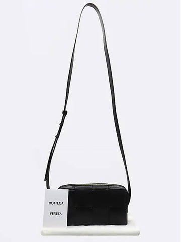 755031 Crossbody Bag - BOTTEGA VENETA - BALAAN 1