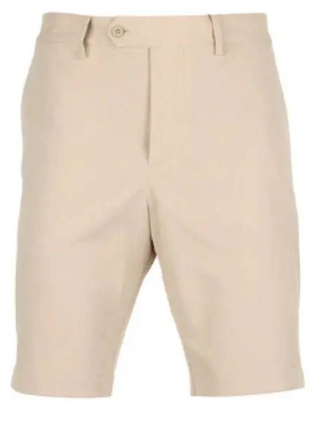 Vent Tight Shorts Safari Beige - J.LINDEBERG - BALAAN 2