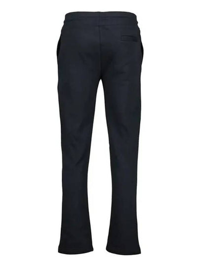 Le 6204 1WX 99 Straight fit brushed jersey pants black - COLMAR - BALAAN 2