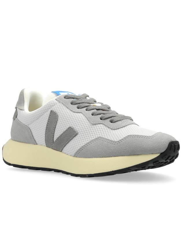 Veja Sneakers Paulistana Alveomesh, Women's, Grey - VEJA - BALAAN 4