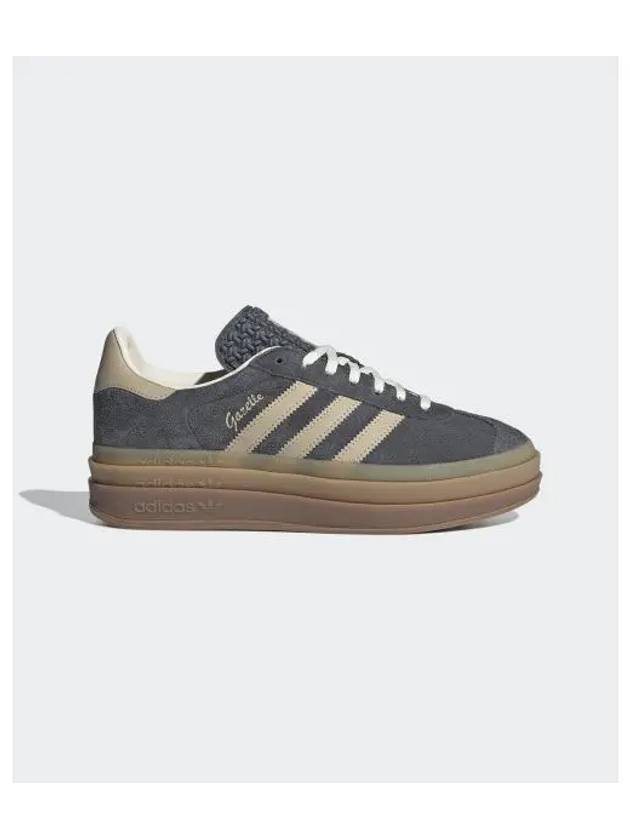 Gazelle bold suede sneakers IE0428 - ADIDAS - BALAAN 2