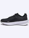 Interact Run Low Top Sneakers Black - NIKE - BALAAN 4