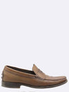 Smith Market used luxury goods brown loafers men s shoes - TOD'S - BALAAN 3