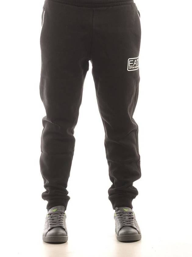 Ea7 Emporio Armani Tracksuit - EMPORIO ARMANI - BALAAN 4