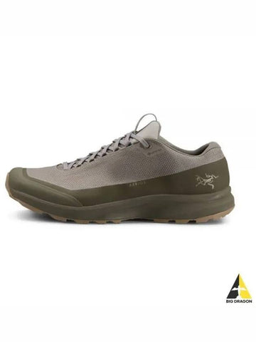 ARC TERYX Areas GTX Man AFOSMX6553FTT AERIOS M - ARC'TERYX - BALAAN 1