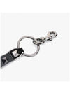 Valentino 2Y2P0550 VH3 0NO P0550 Rockstud Keyring - RED VALENTINO - BALAAN 5