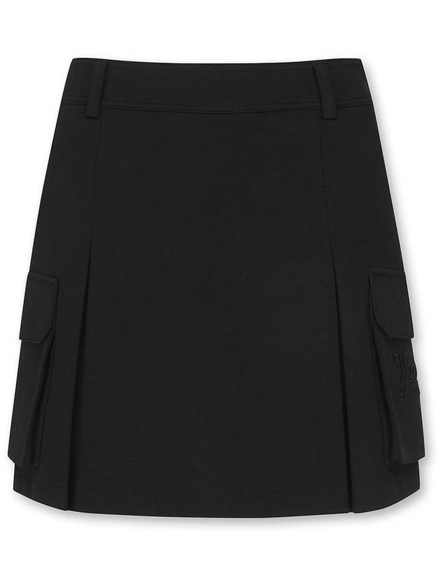 Women s Cargo Culotte Skirt - WAAC - BALAAN 1