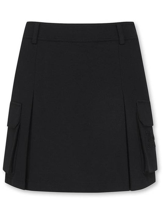 Women s Cargo Culotte Skirt - WAAC - BALAAN 1