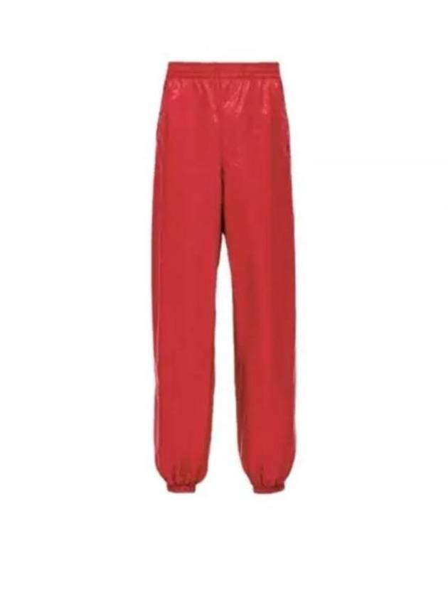 Straight Pants SPH374 S OOO 1WQ9 F0011 Free - PRADA - BALAAN 1