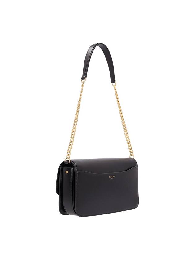 Gioia shoulder bag Black - GOLDEN GOOSE - BALAAN 3