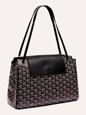 Luette bag PM - GOYARD - BALAAN 1