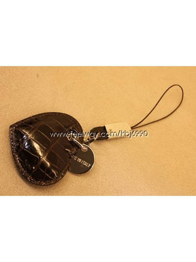 Wani cell phone strap key holder - COLOMBO - BALAAN 2