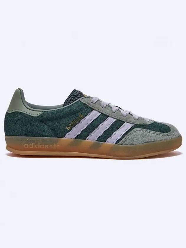 adidas gazelle indoor mineral green JI0323 - ADIDAS - BALAAN 1