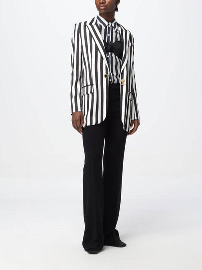 Blazer donna Moschino Couture - MOSCHINO - BALAAN 2