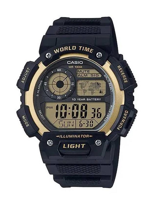 Watch Electronic Sports AE1400WH9A - CASIO - BALAAN 1