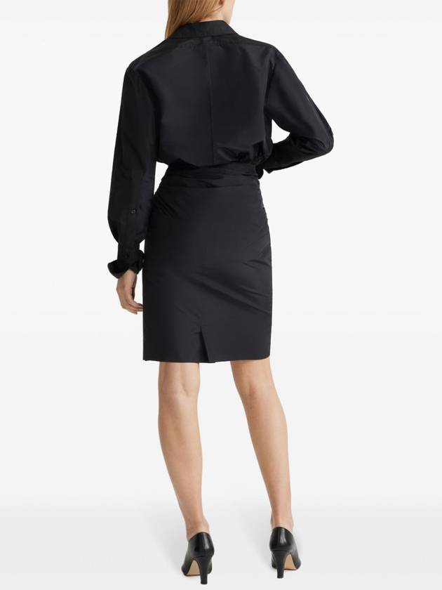 PATOU Dresses Black - PATOU - BALAAN 3