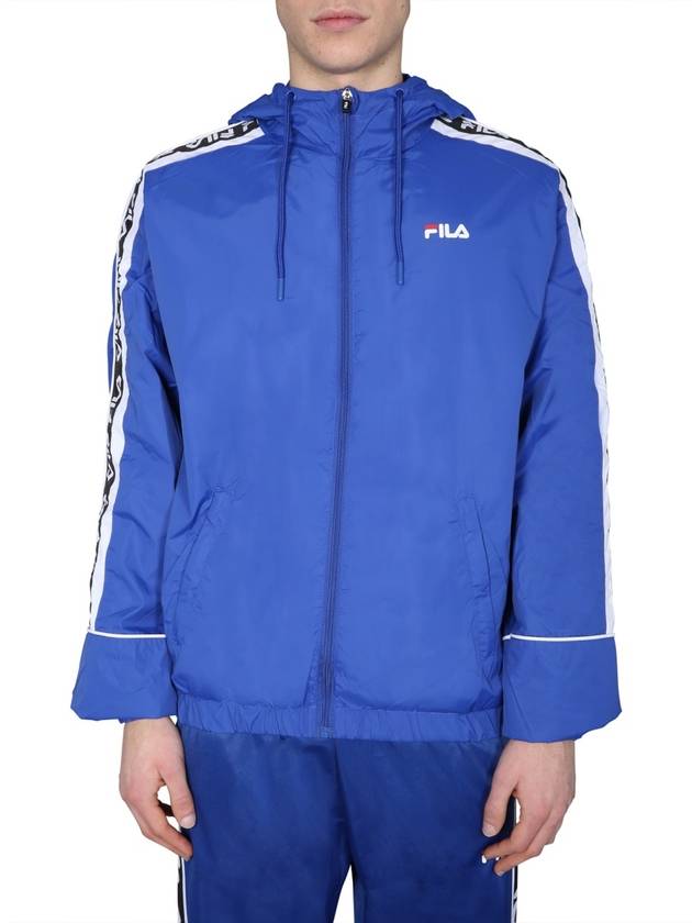 "TEVA" WIND JACKET - FILA - BALAAN 1