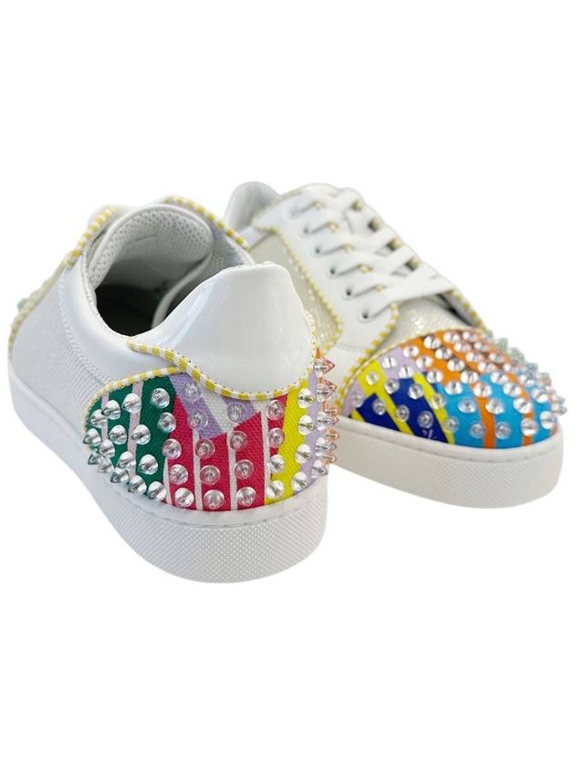 Spike Olato sneakers 3220183 - CHRISTIAN LOUBOUTIN - BALAAN 3