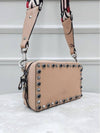 women cross bag - VALENTINO - BALAAN 3