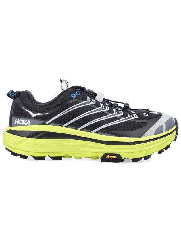 Mafate Three 2 Low Top Sneakers - HOKA ONE ONE - BALAAN 2