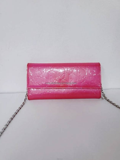 women s long wallet - DIOR - BALAAN 2