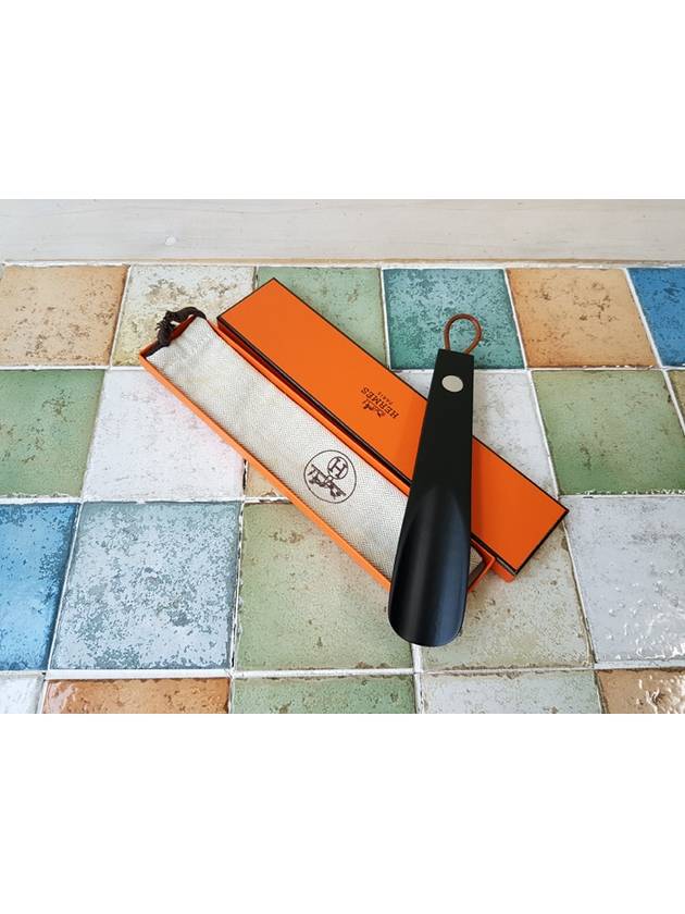 Serie Shoe Hera Shoehorn Knife - HERMES - BALAAN 2