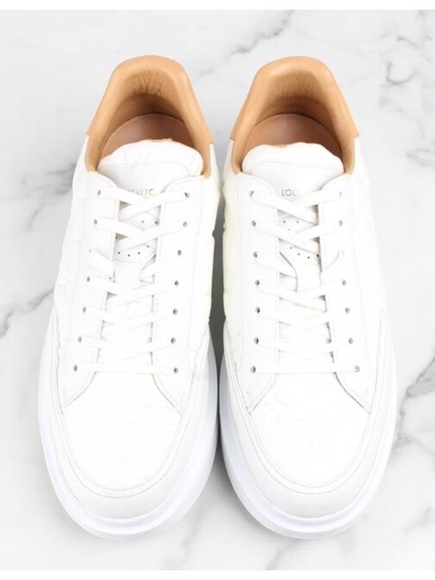 Beverly Hills sneakers 7 260 - LOUIS VUITTON - BALAAN 8