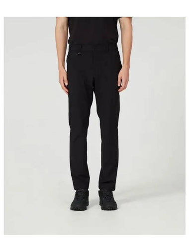 Palawan M Black Men s Pants - DUVETICA - BALAAN 1