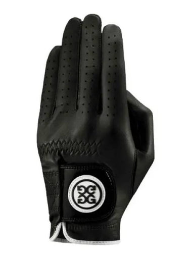 Men s Collection Glove LH G4MC0G01 Onyx - G/FORE - BALAAN 1