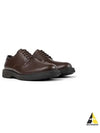 Shoes K100998 002 NORMAN 0 Brown - CAMPER - BALAAN 2