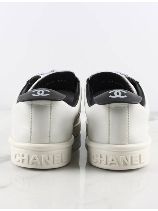 sneakers - CHANEL - BALAAN 4